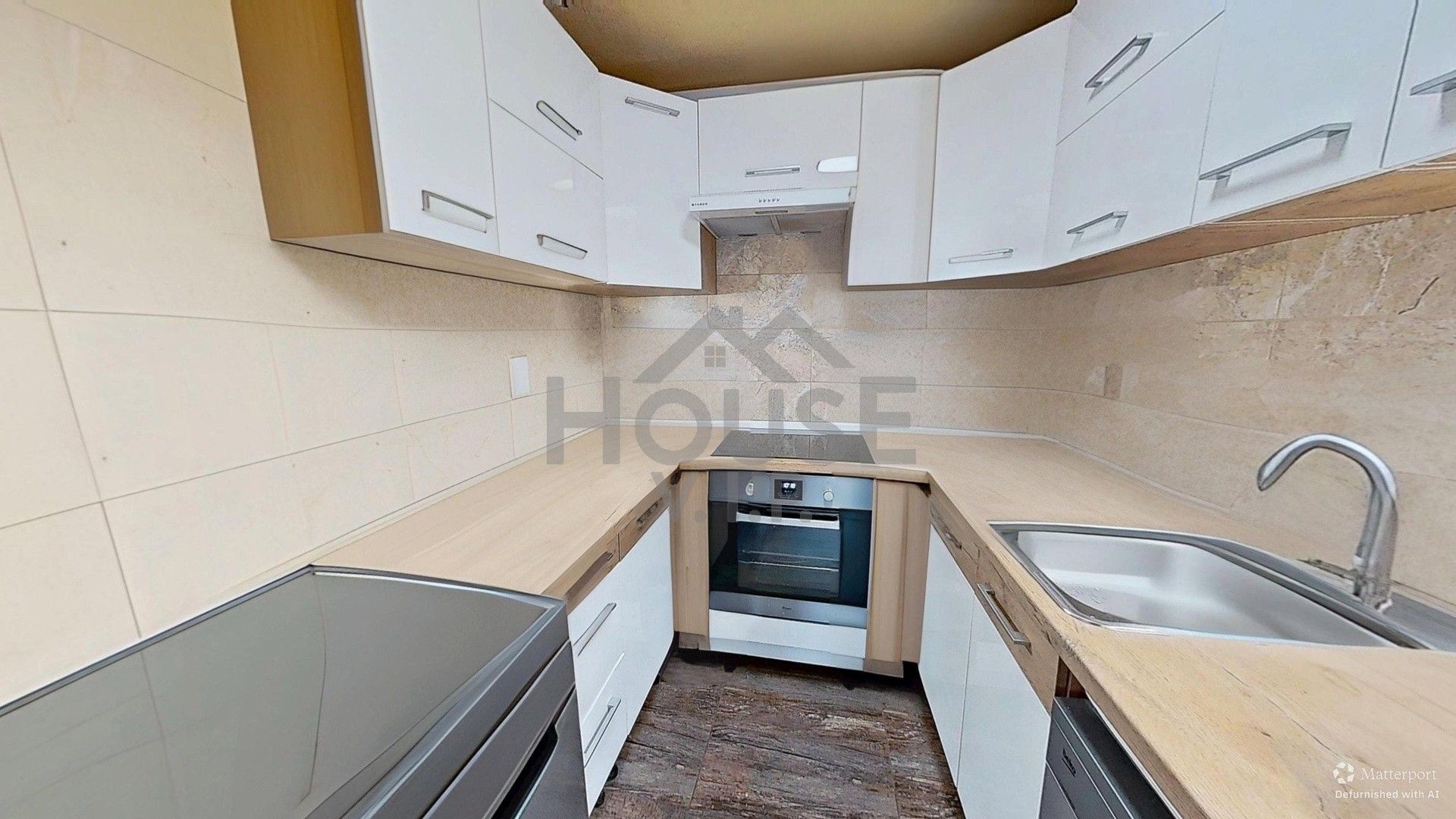 2+kk, Katovická 412, Praha Bohnice, 45 m² - 2