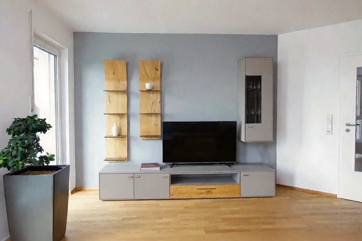 Pronájem byt 4+1 - Augsburg Göggingen Bayern 86199, 104 m² - 5