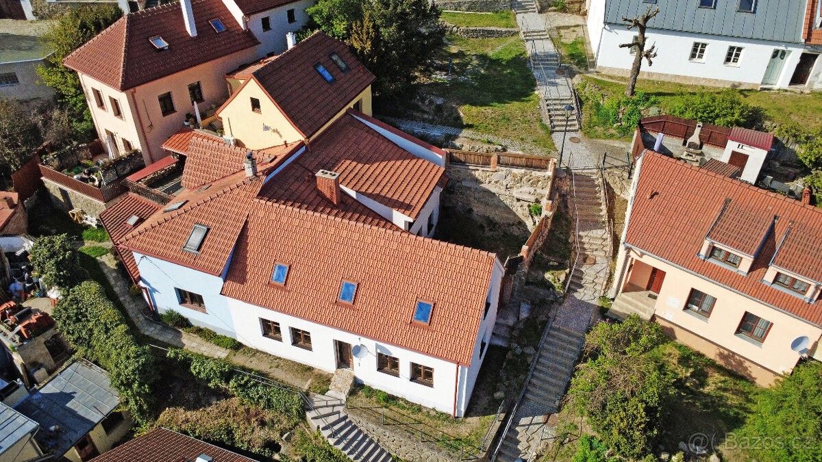 Rodinné domy, Třebíč, 674 01 - 1