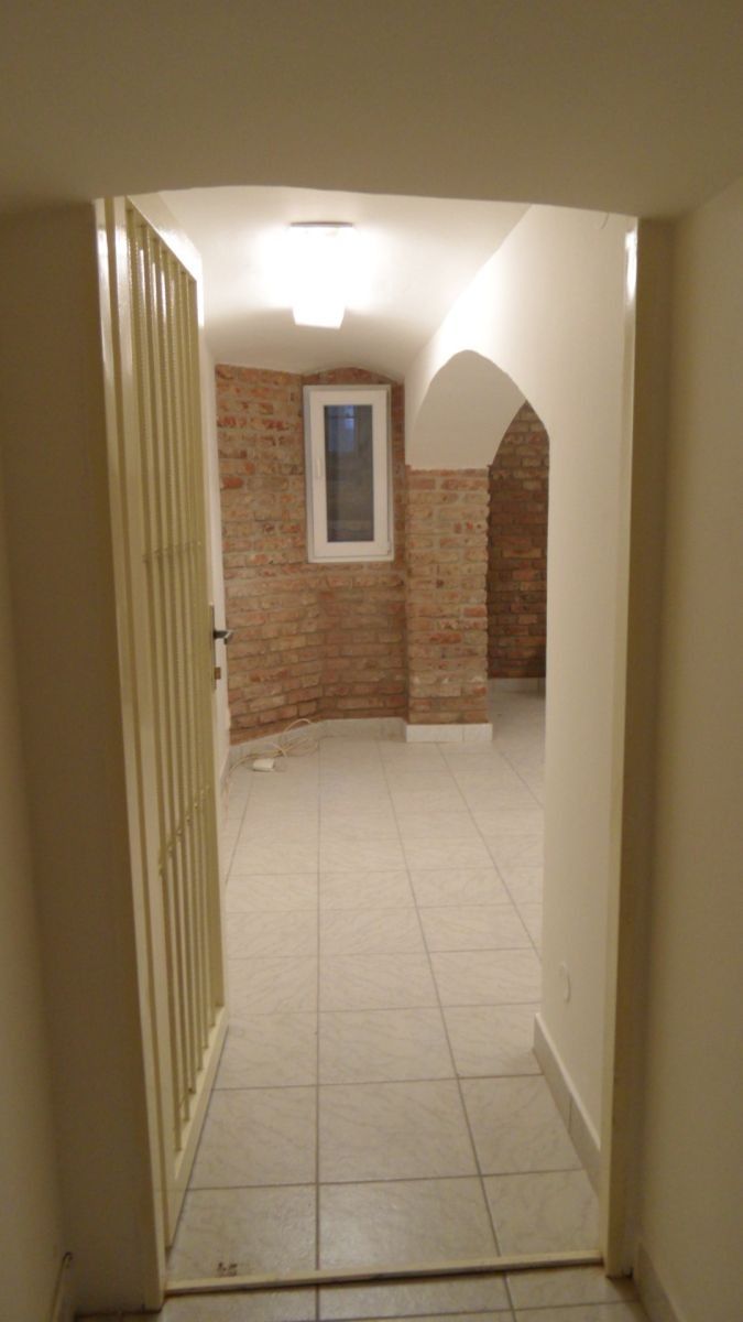 Obchodní prostory · 30 m² · Malířská, Praha - Bubeneč - 4