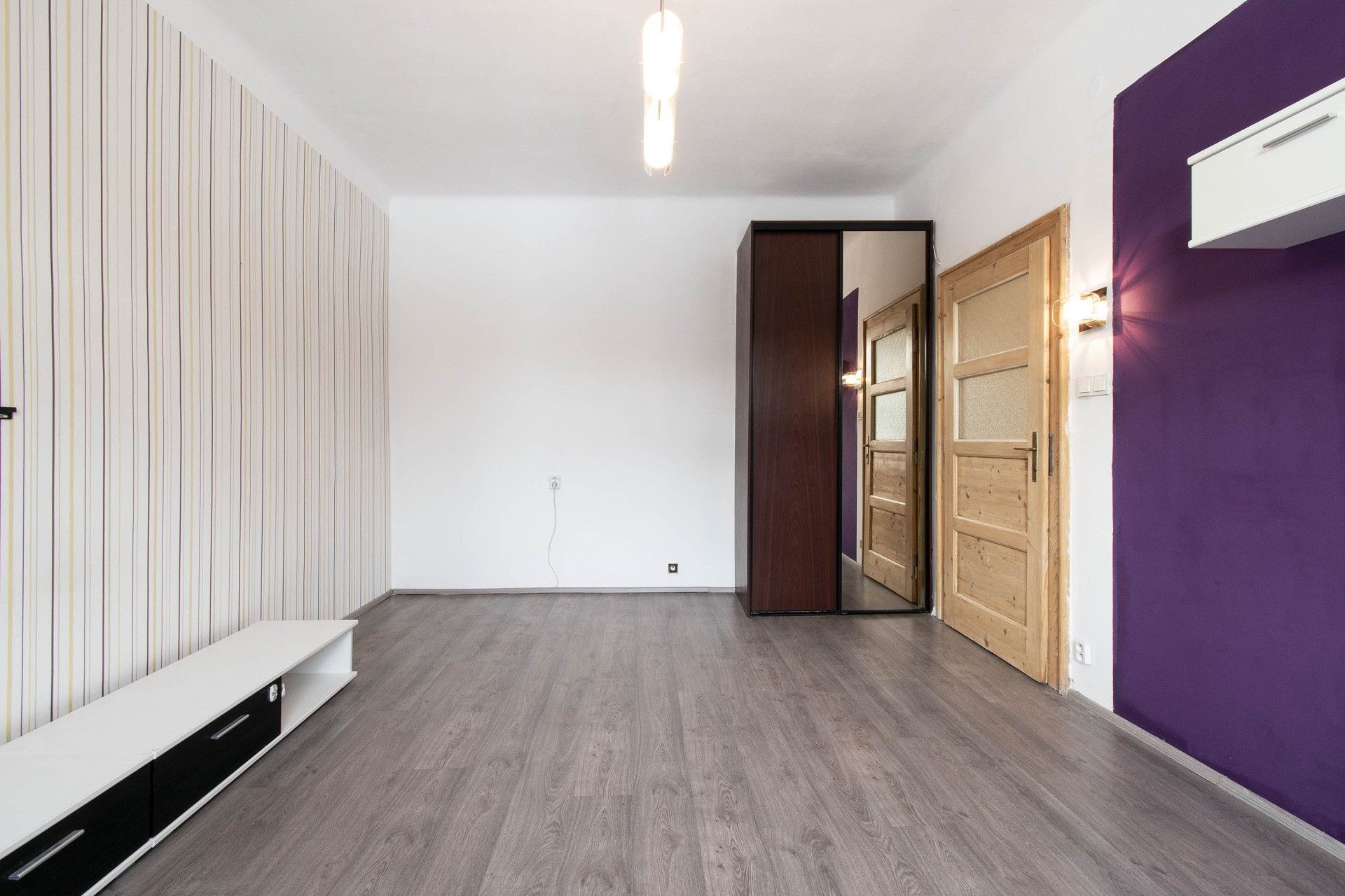 Pronájem byt 2+1 - Pod sokolovnou, Praha, 64 m² - 5