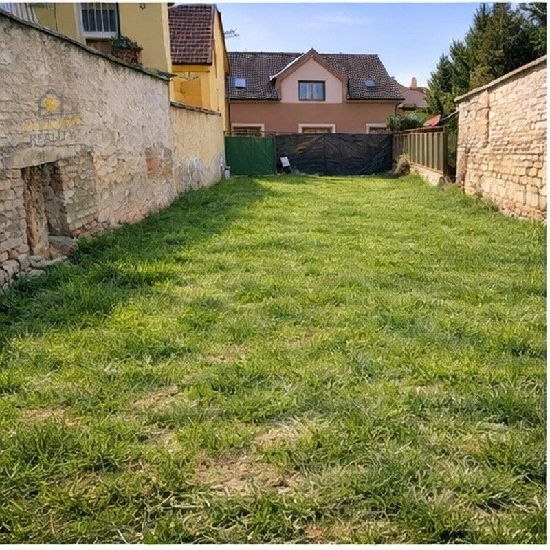 Pozemek pro bydlení · 244 m² · Mělnická 3, Byšice - 4