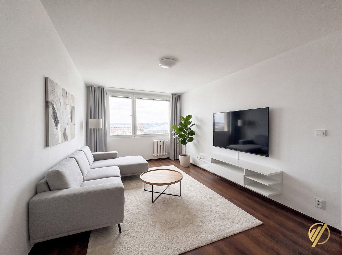 Byt 2+kk · 45 m² · Mladá Boleslav - Mladá Boleslav II, Středočeský kraj - 3
