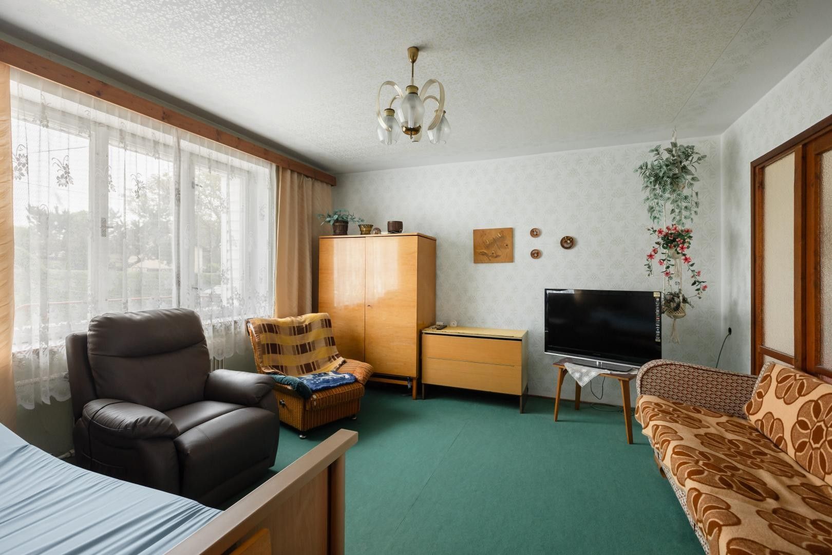 Prodej rodinný dům - Hlohová 1243, Žďár nad Sázavou 5, 278 m² - 5