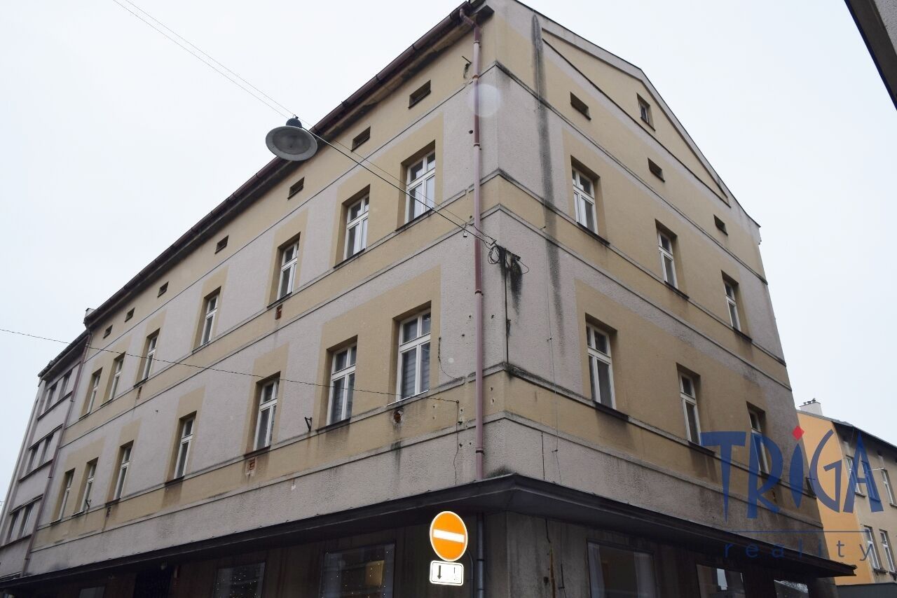 3+kk, Revoluční, Dvůr Králové nad Labem, 258 m²