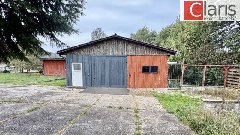 Sklad · 200 m² · Husova, Kopřivnice - 4
