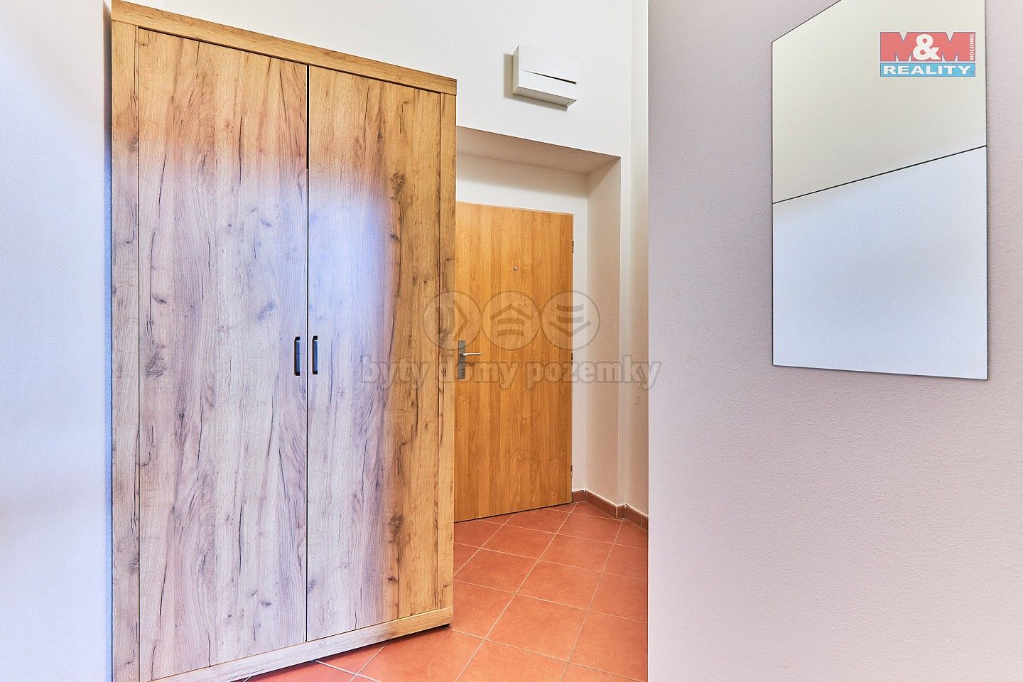 Pronájem byt 1+kk - Písek - Pražské Předměstí, Jihočeský kraj, 25 m² - 5