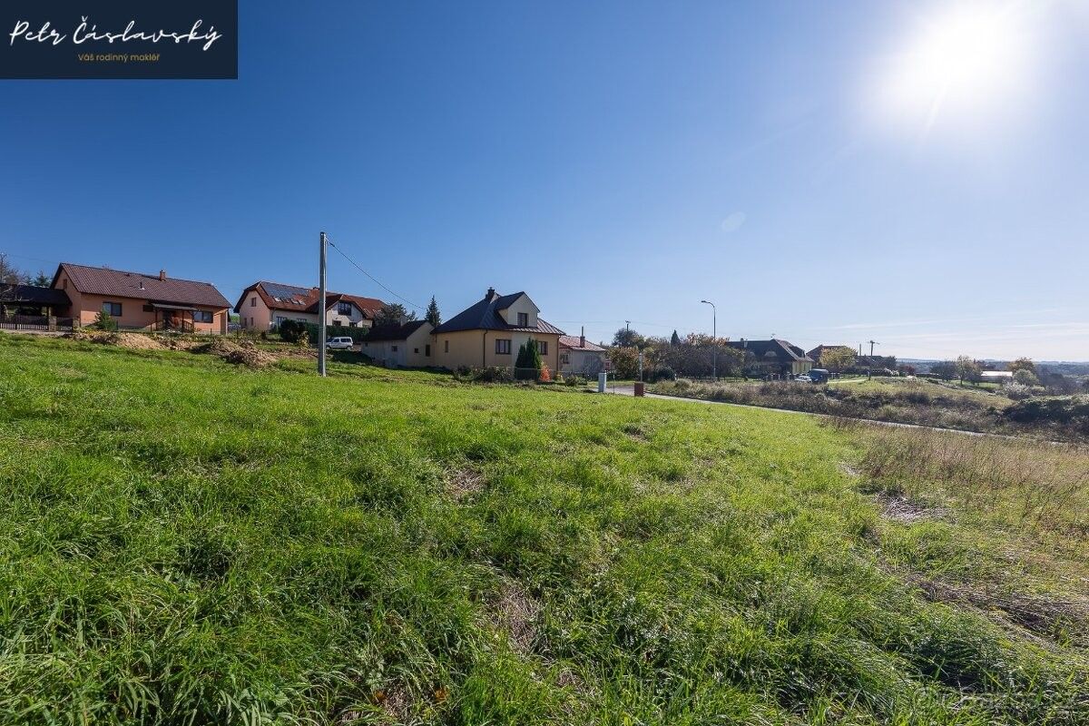 Prodej pozemek pro bydlení - Zlín, 763 14