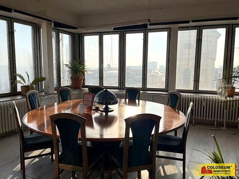 Kancelář · 57 m² · Brno Brno-město - 4