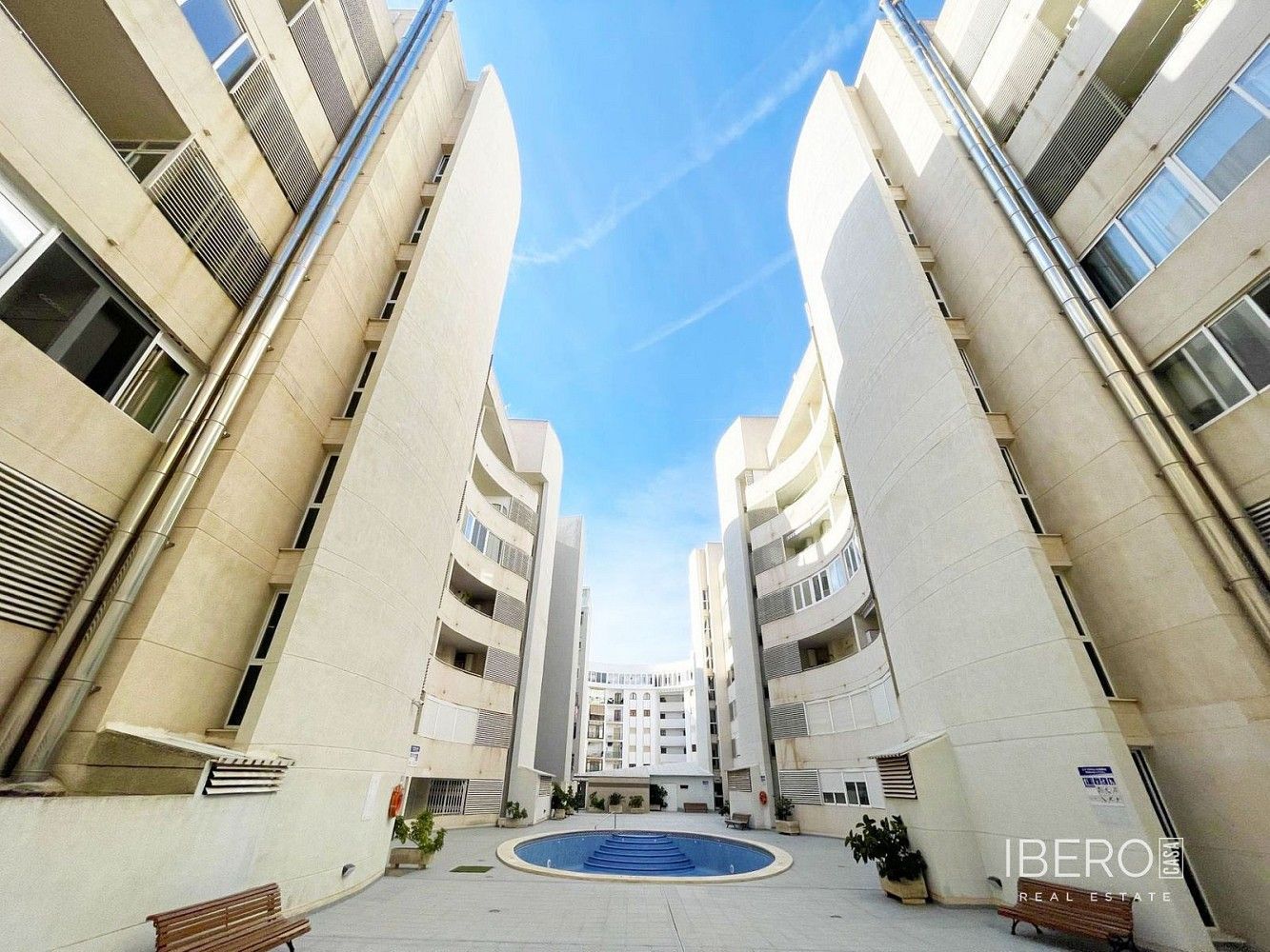 Byt 4+kk · 112 m² · Calpe, Španělsko - 3