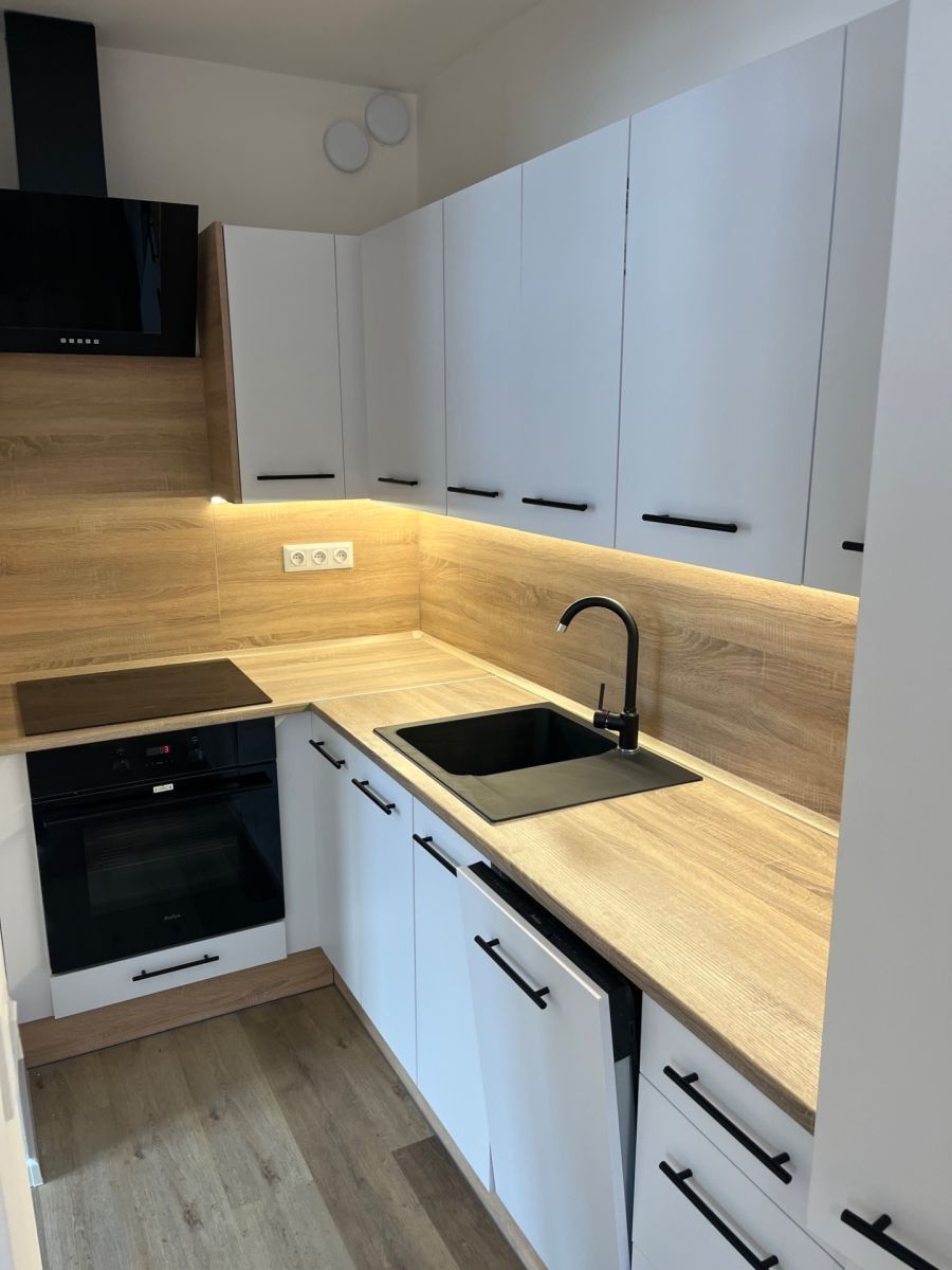 Byt 2+kk · 39 m² · Hany Kvapilové, Ostrava - Mariánské Hory, Moravskoslezský kraj - 4