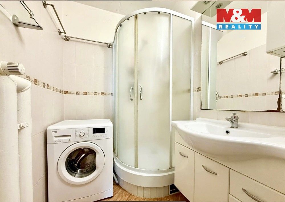 Prodej byt 3+1 - Spodní, Brno, 72 m²