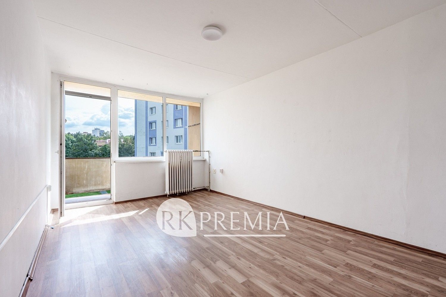 Byt 2+1 · 54 m² · Bílina - Teplické Předměstí, okres Teplice, Ústecký kraj - 3