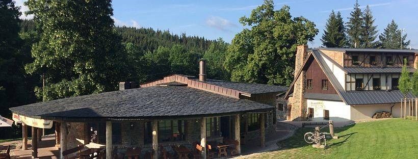 Chata · Malá Morávka - Karlov pod Pradědem, Moravskoslezský kraj - 3