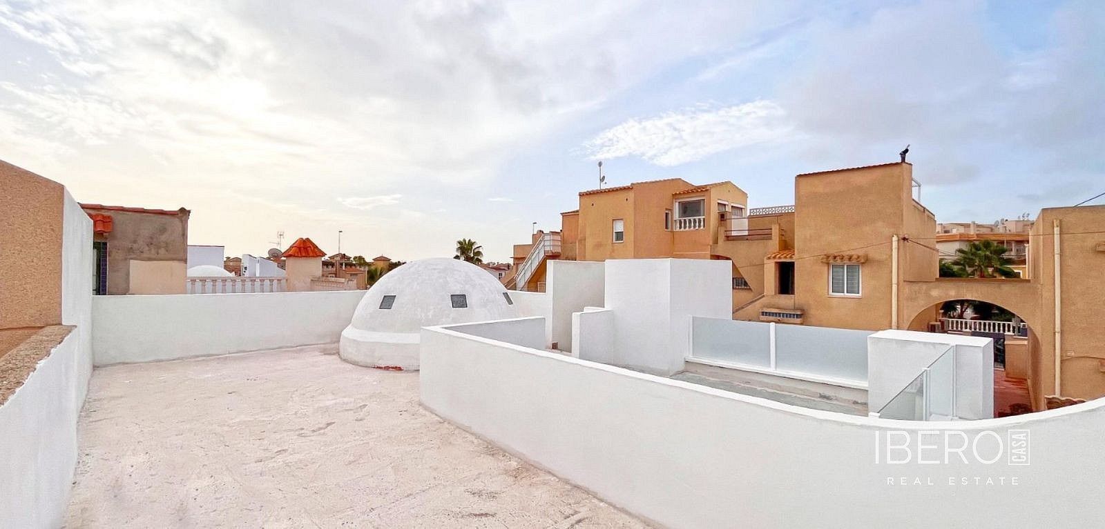 Prodej rodinný dům - Playa Flamenca, ES, 83 m² - 2