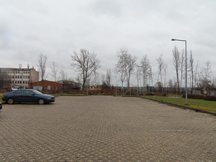 Kancelář · 14 m² · Praha - Běchovice, okres Praha 21, Hlavní město Praha - 3