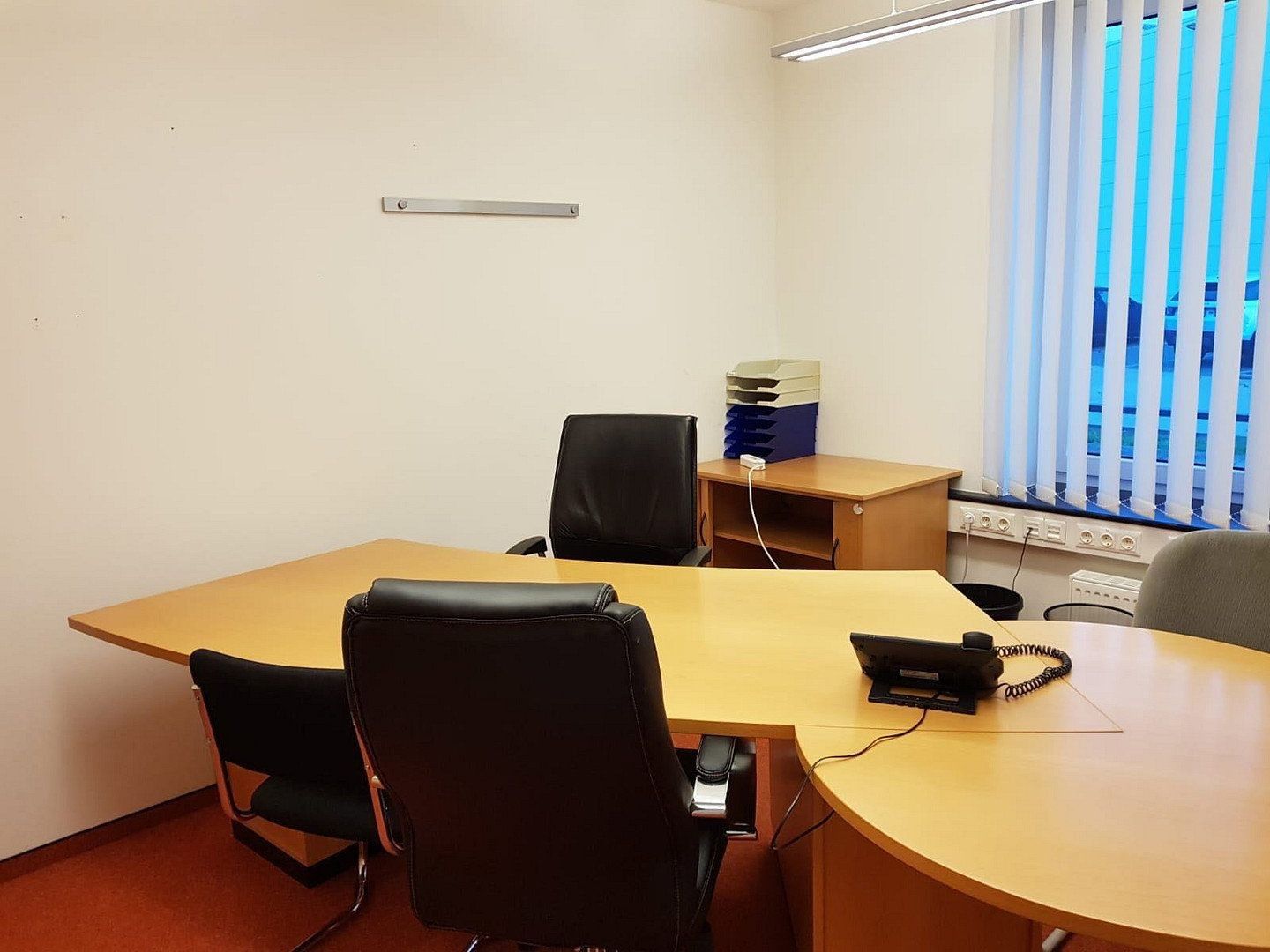 Pronájem kancelář - Bremer Straße 71, , Dolní Sasko, 25 m² - 5