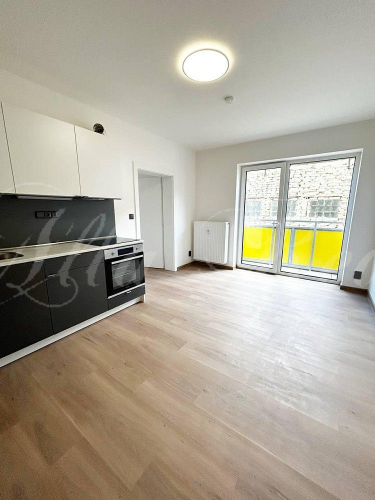 Byt 2+kk · 55 m² · Brno - Zábrdovice, okres Brno-město, Jihomoravský kraj - 3