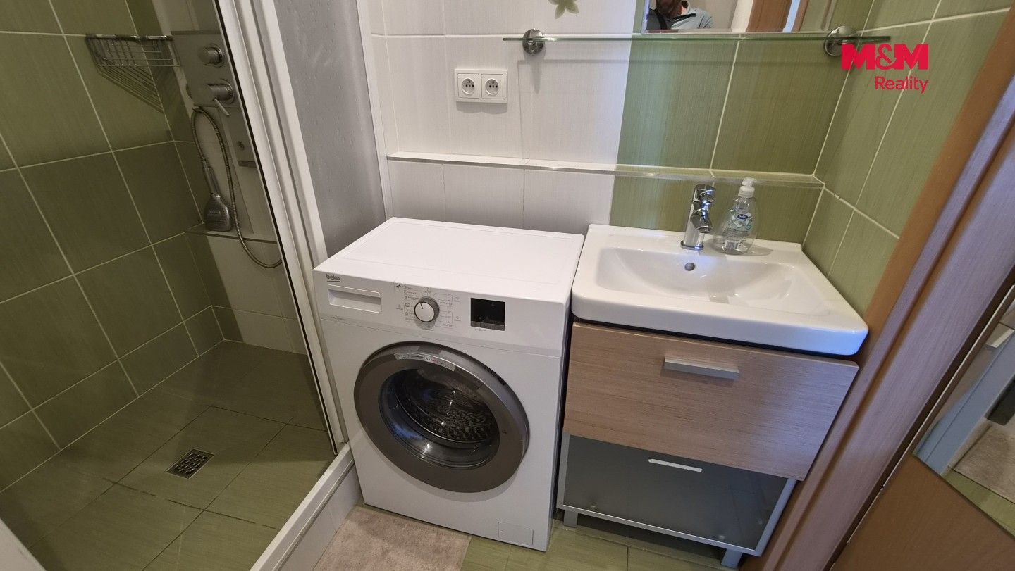 Byt 1+1 · 27 m² · Jaroslava Lohrera, Frýdek-Místek - 3