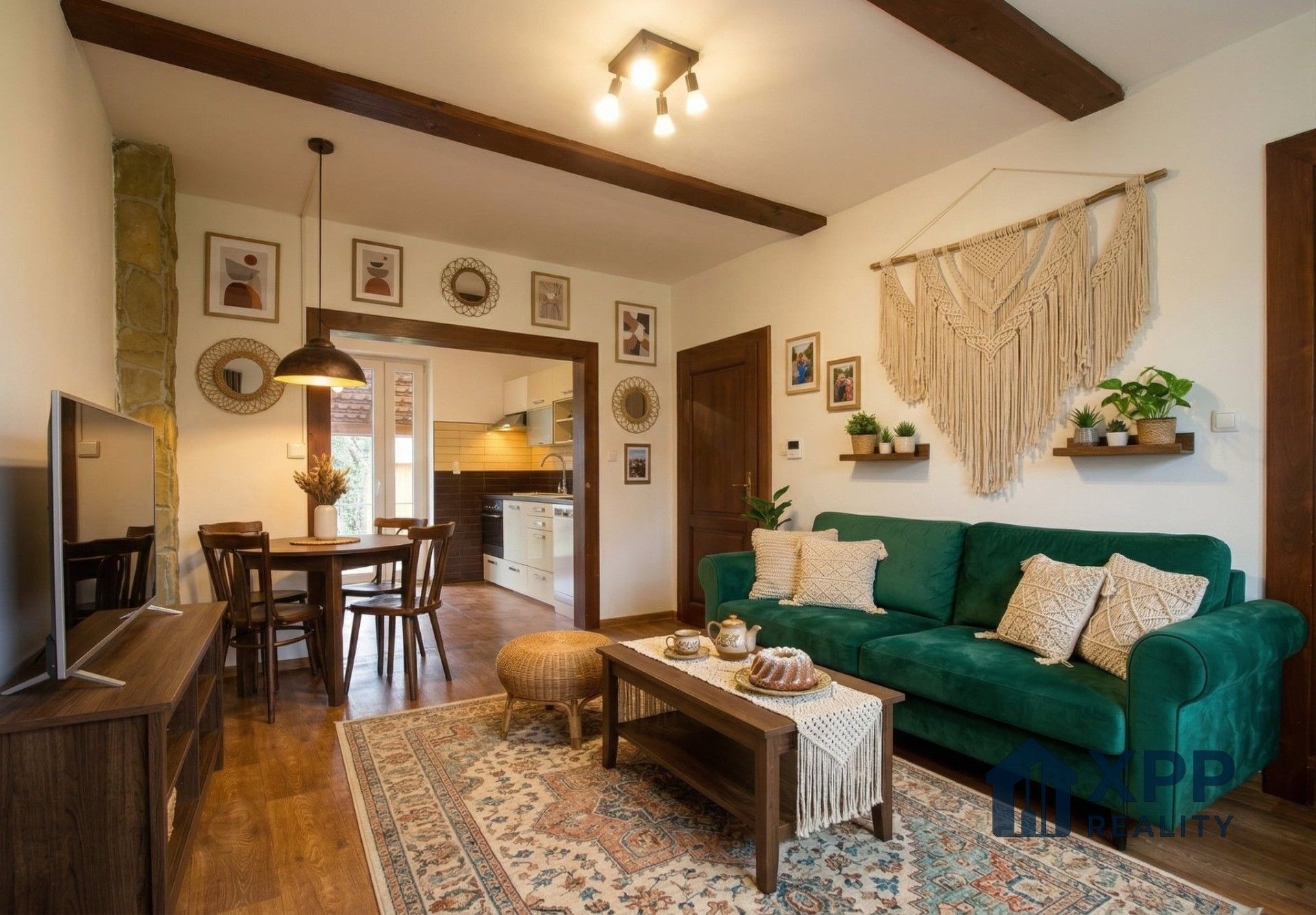 Rodinný dům · 83 m² · Wolkerova, Sezimovo Ústí - 3