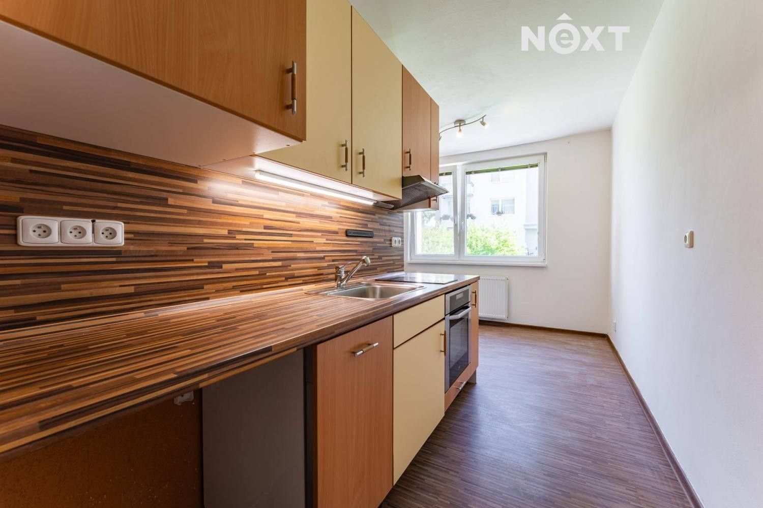 Prodej byt 1+1 - sídl. U papírny 607, Velké Losiny, 37 m² - 5