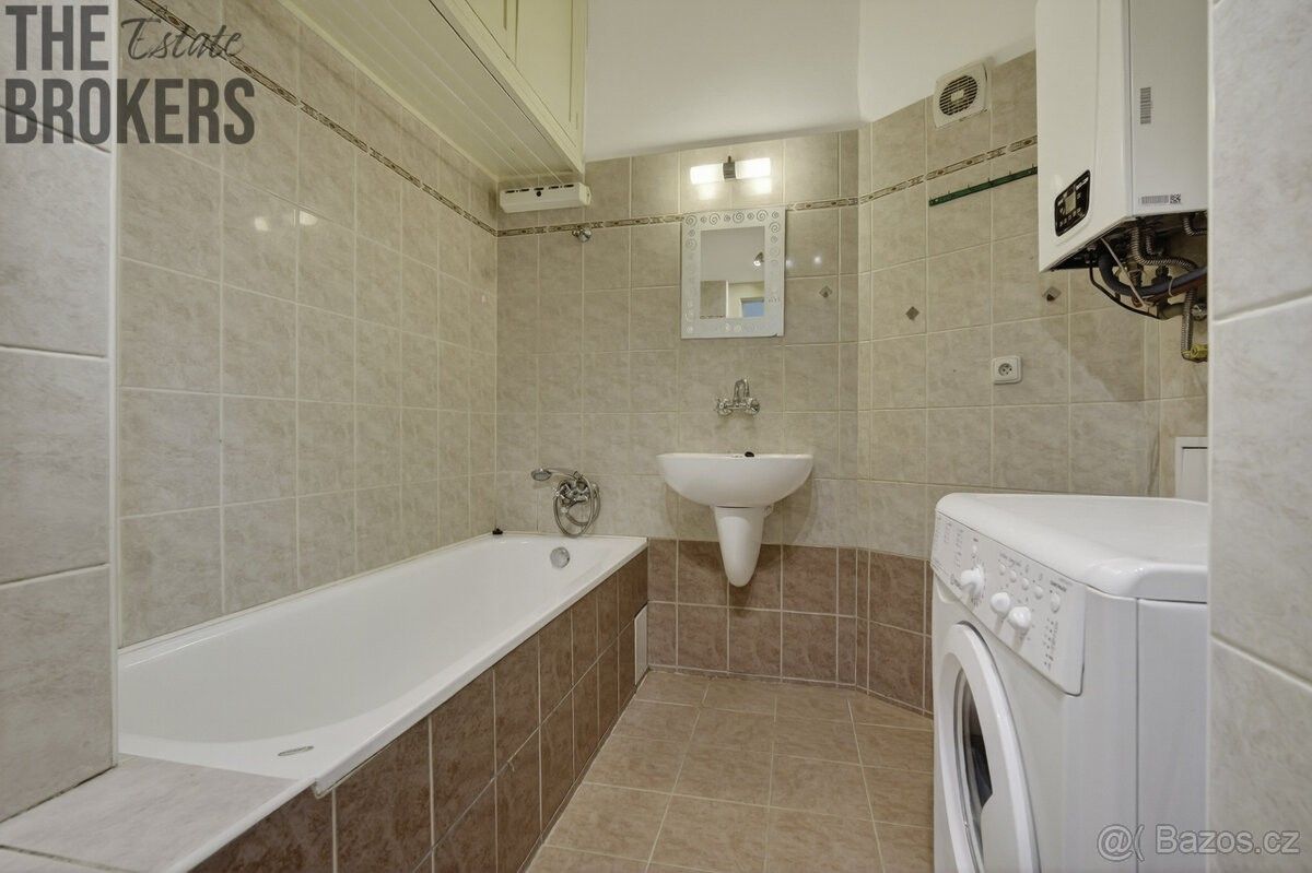 Prodej byt - Praha, 130 00