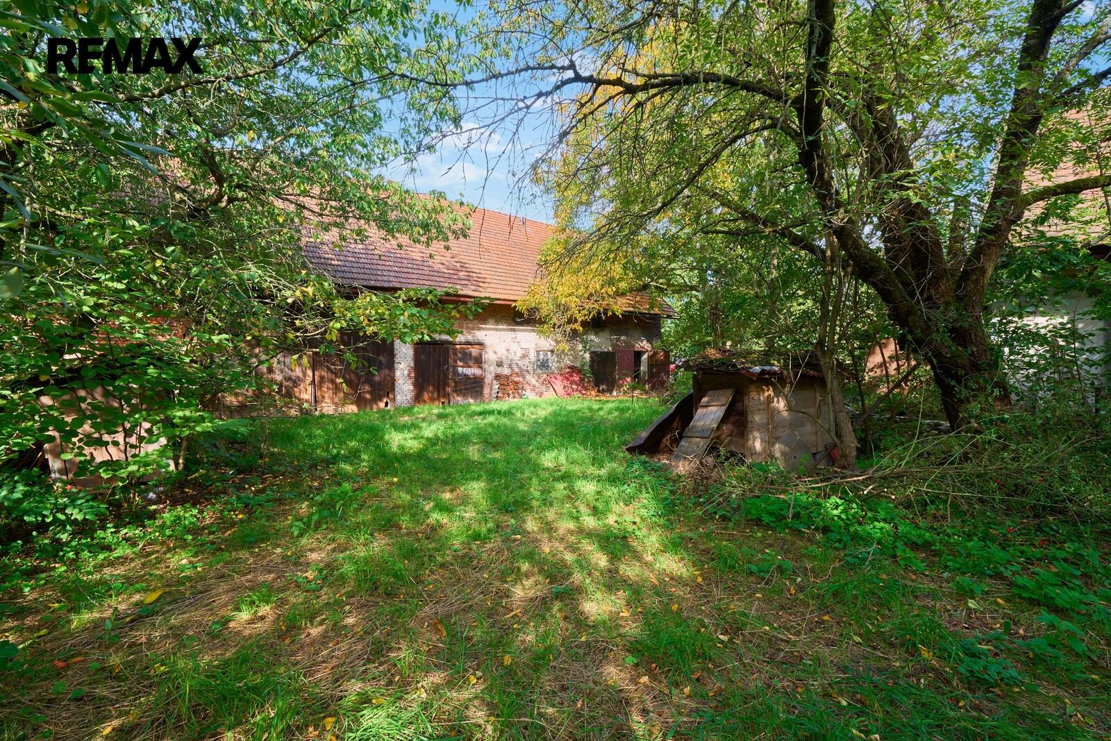 Zemědělská usedlost · 400 m² · Provodov-Šonov Kleny - 4