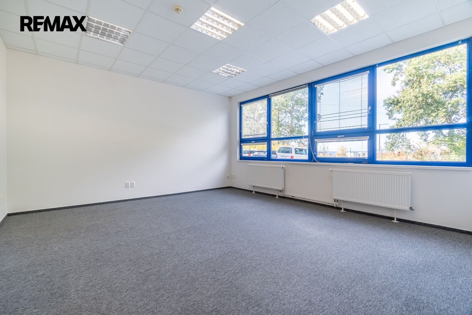 Pronájem kancelář - U Špejcharu 409, Tuchoměřice, 107 m² - 5