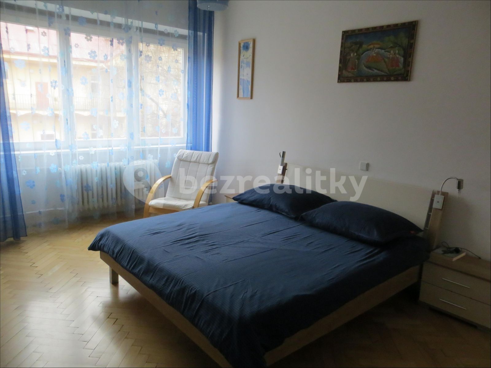 Byt 3+kk · 65 m² · Pivovarská, Praha - Smíchov - 2