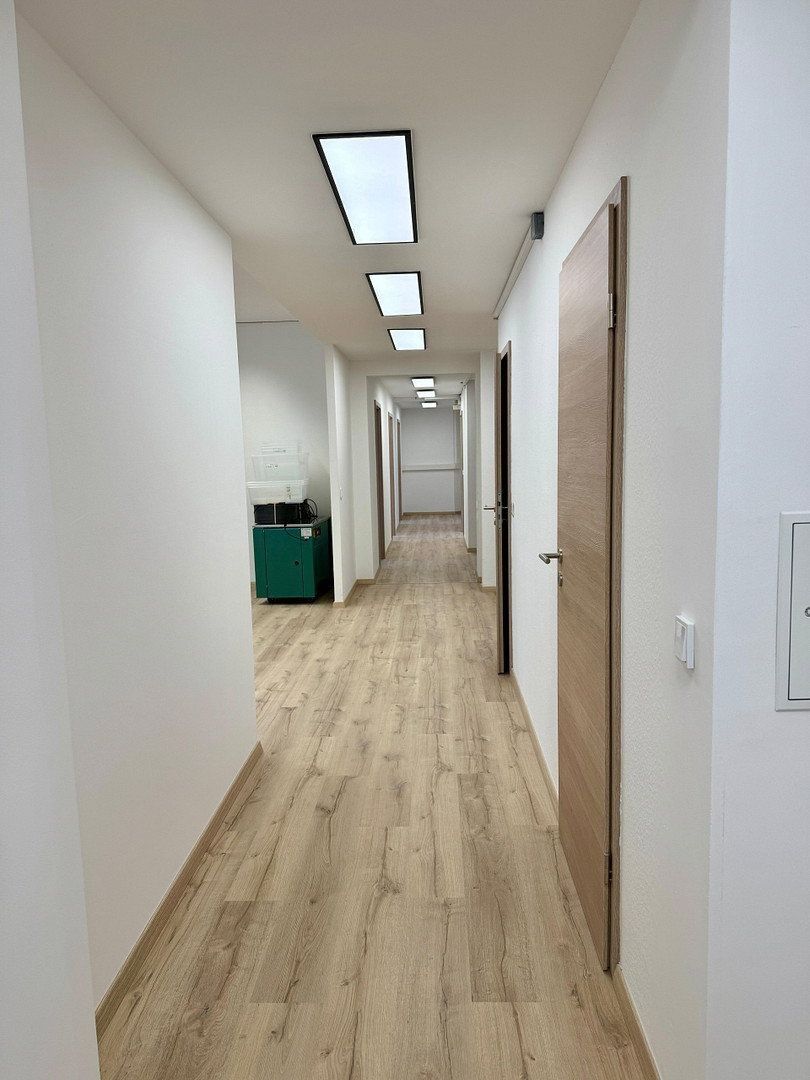 Kancelář · 220 m² · Pillenreuther Str. 14 Nürnberg Galgenhof Bayern 90459 - 3