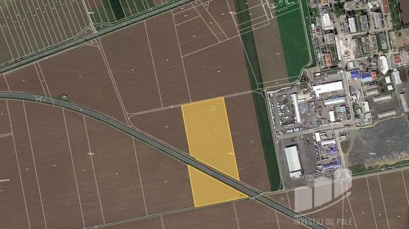 Prodej zemědělský pozemek - Pohořelice, 691 23, 87 284 m²
