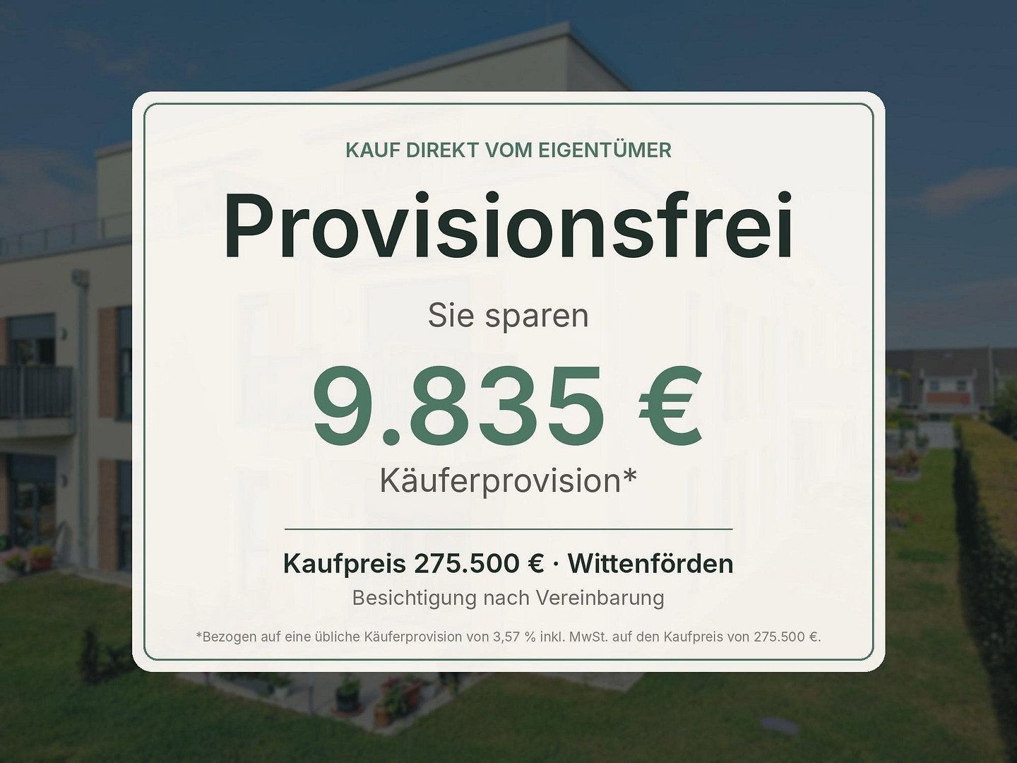 Byt 2+1 · 72 m² · , Mecklenburg-Vorpommern - 4