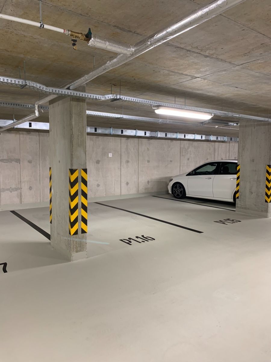 Garáž · 14 m² · Košická, Ružinov - Nivy, Bratislavský kraj - 4