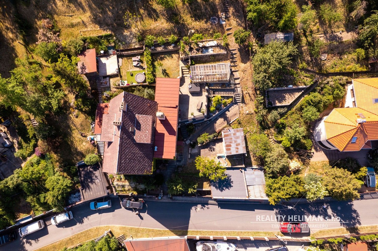 3+1, Černošice, okres Praha-západ, Středočeský kraj, 97 m² - 2