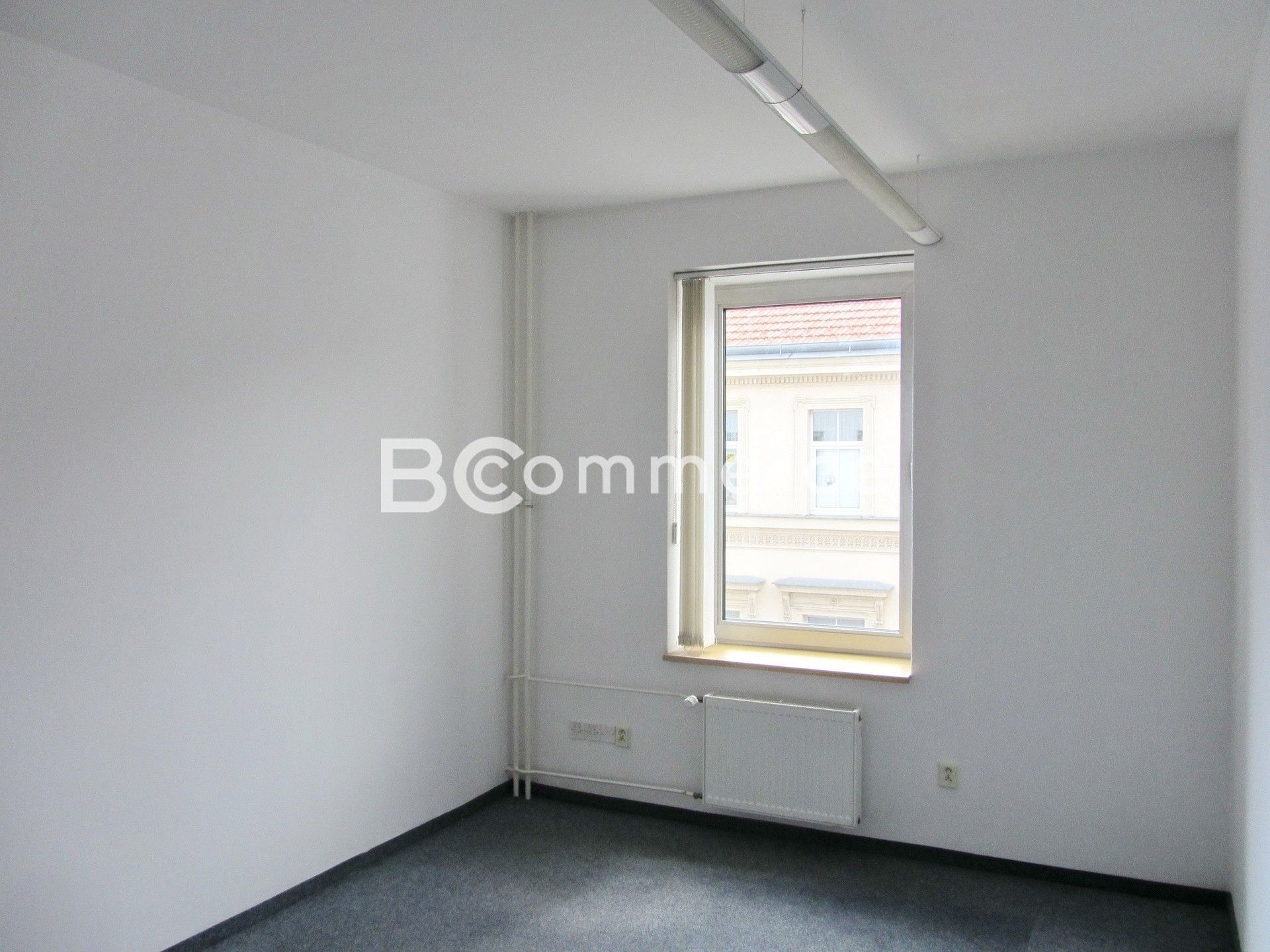 Kanceláře, Staré Brno, Brno, 17 m²