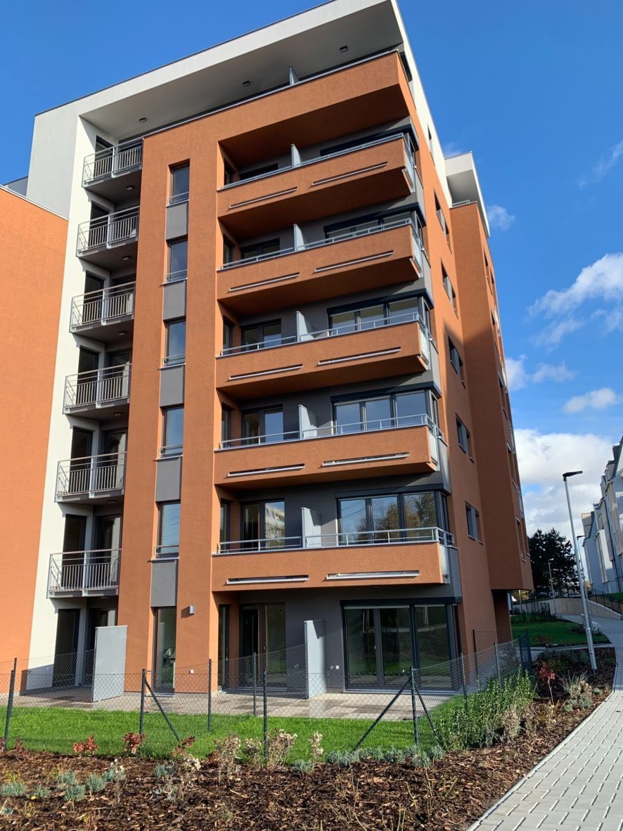 1+kk, Šternovská, Praha - Chodov, 31 m² - 1