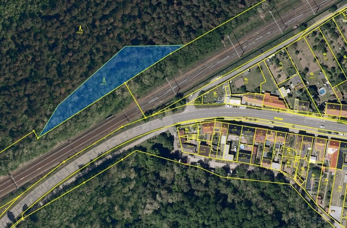 Pozemky pro bydlení, Rohatec, 696 01 - 1