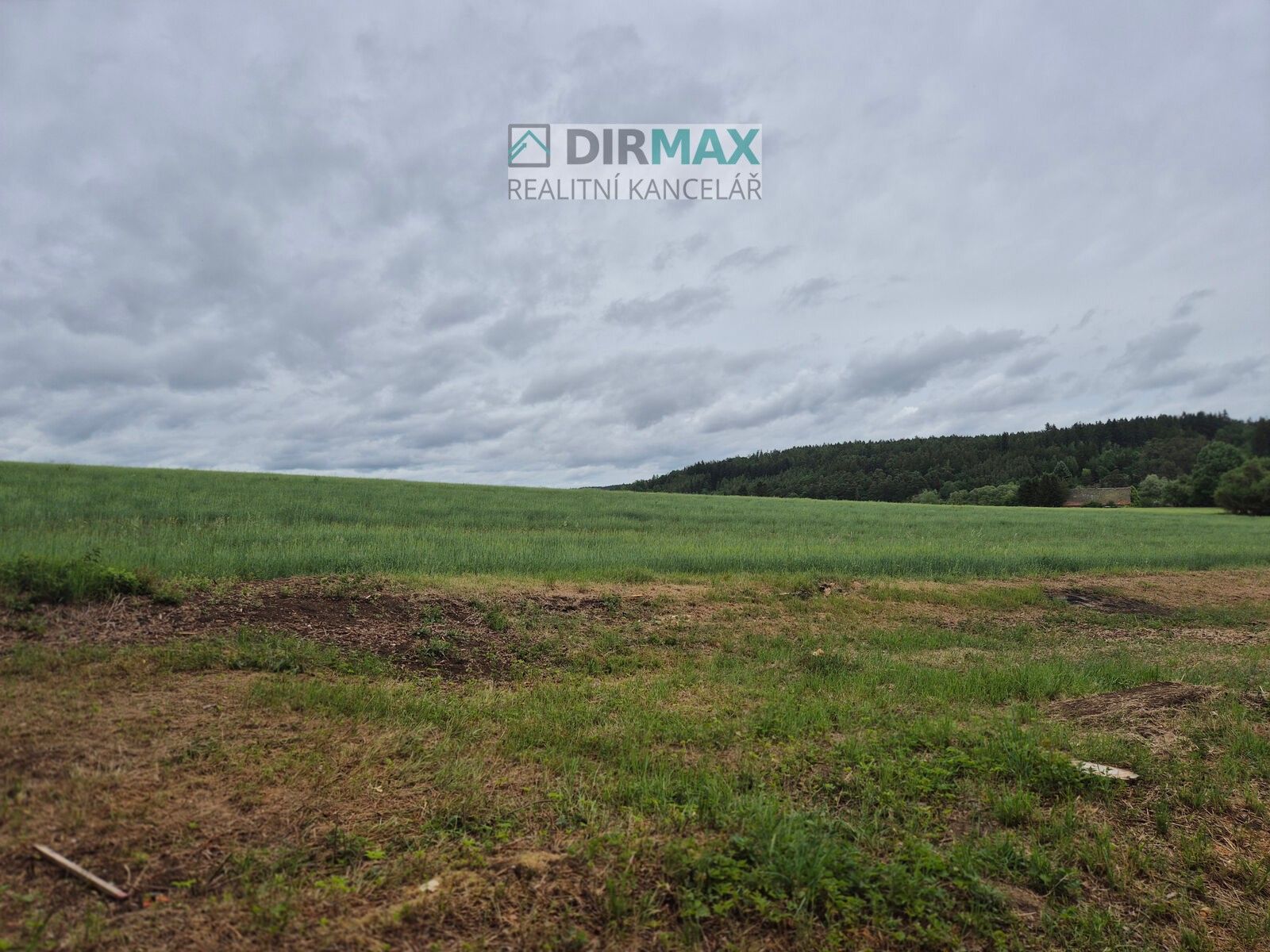 Prodej pozemek pro bydlení - Bolkov, 943 m² - 5