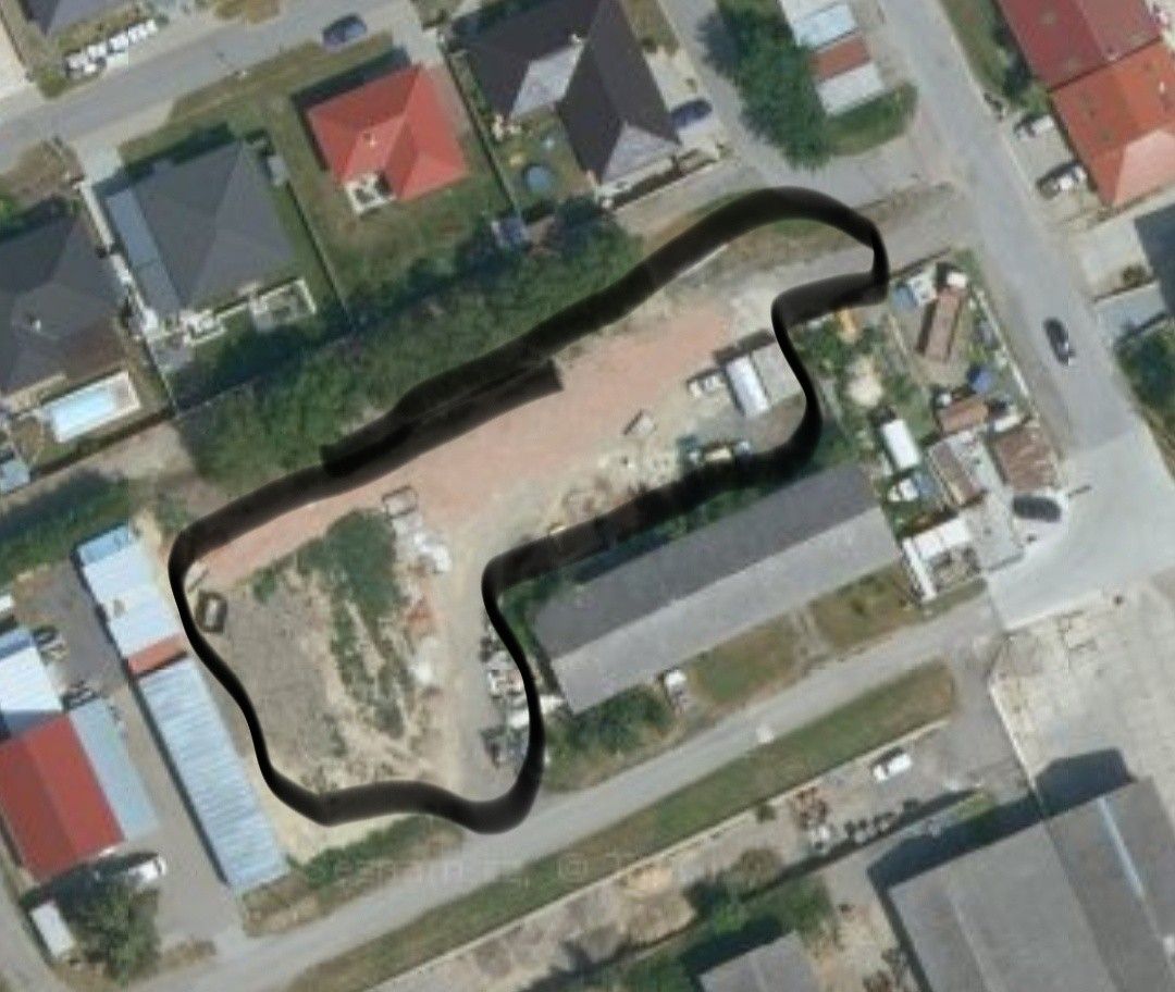 Pozemky pro bydlení, Slavkov u Brna, 684 01 - 1