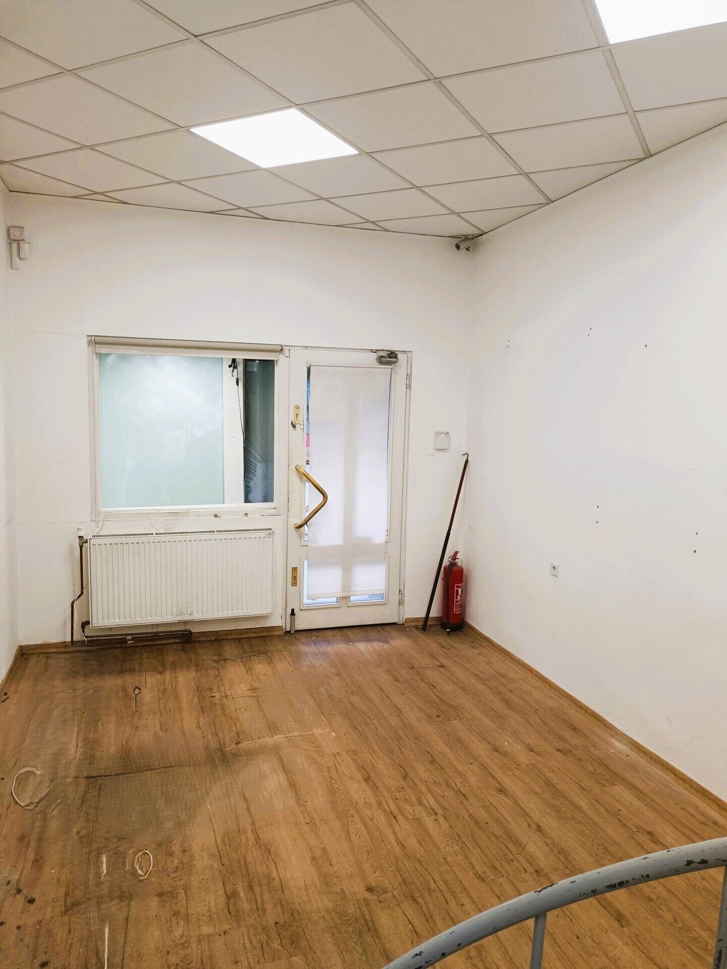 Pronájem obchodní prostory - Vinohradská  , Praha, 36 m²
