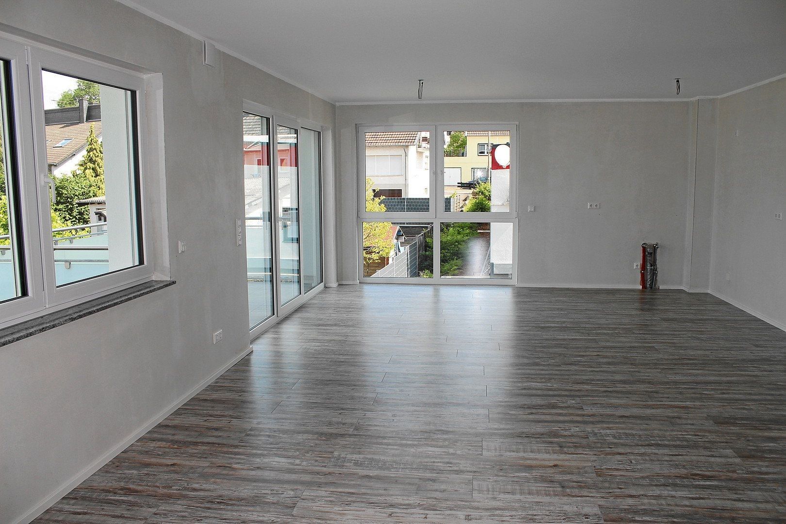 3+1, Domblick 61, , Severní Porýní-Vestfálsko, 94 m² - 1