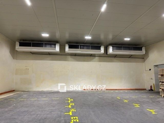 Sklady, Bohušovice nad Ohří, 1 m²