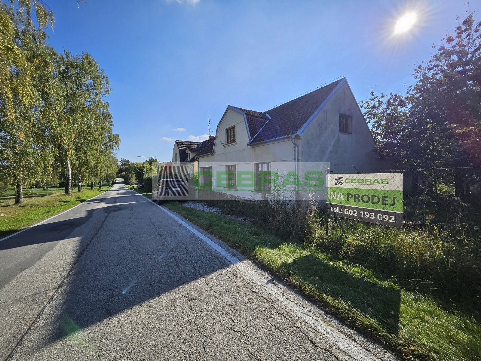 Rodinné domy, Drahotěšice, 180 m² - 2