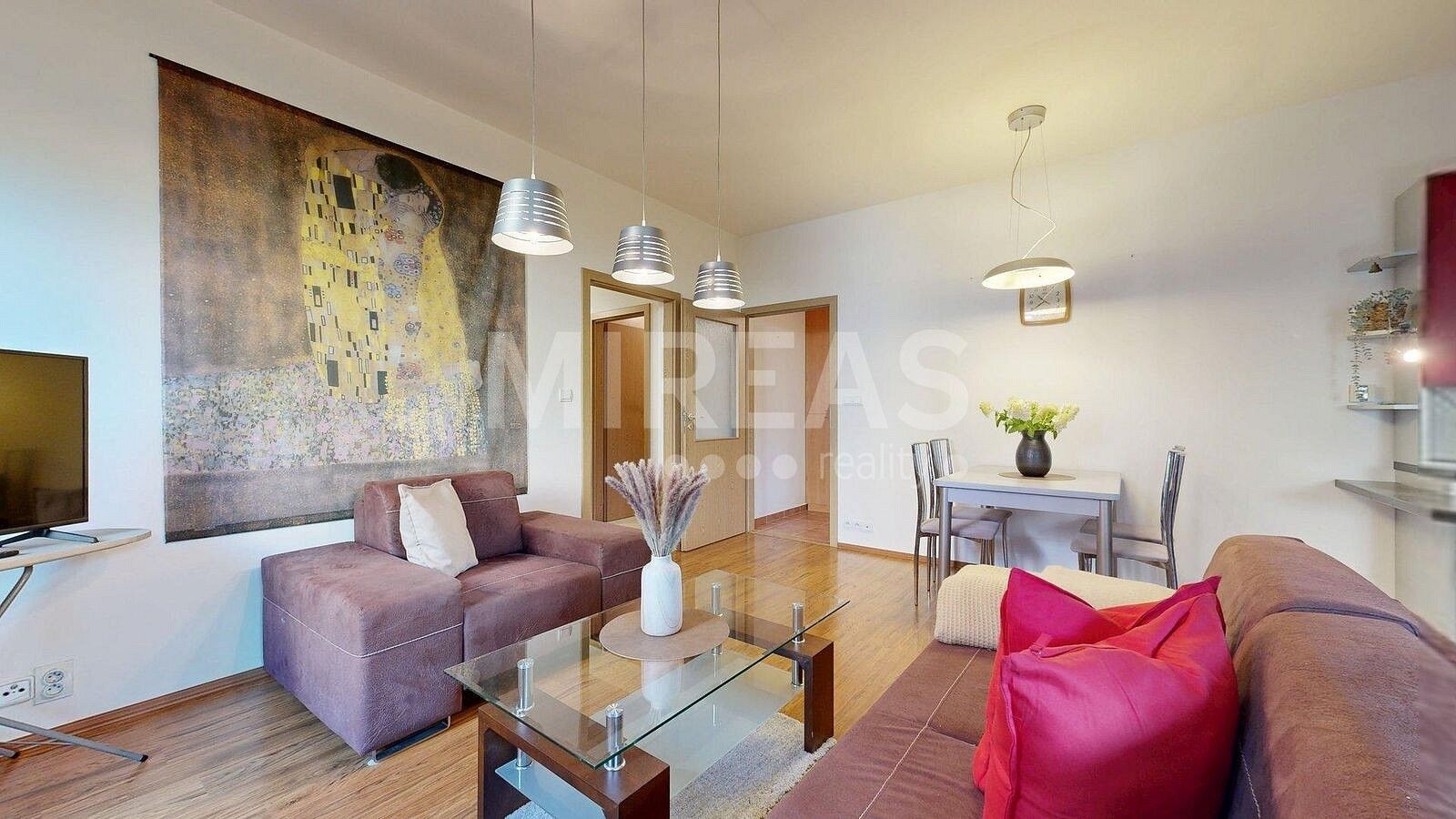 Byt 2+kk · 72 m² · Zborovská, Hořice, okres Jičín - 4