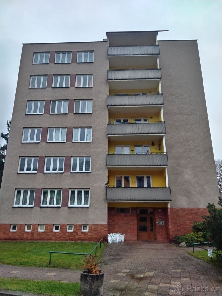 Byty, Úpice, 542 32 - 1