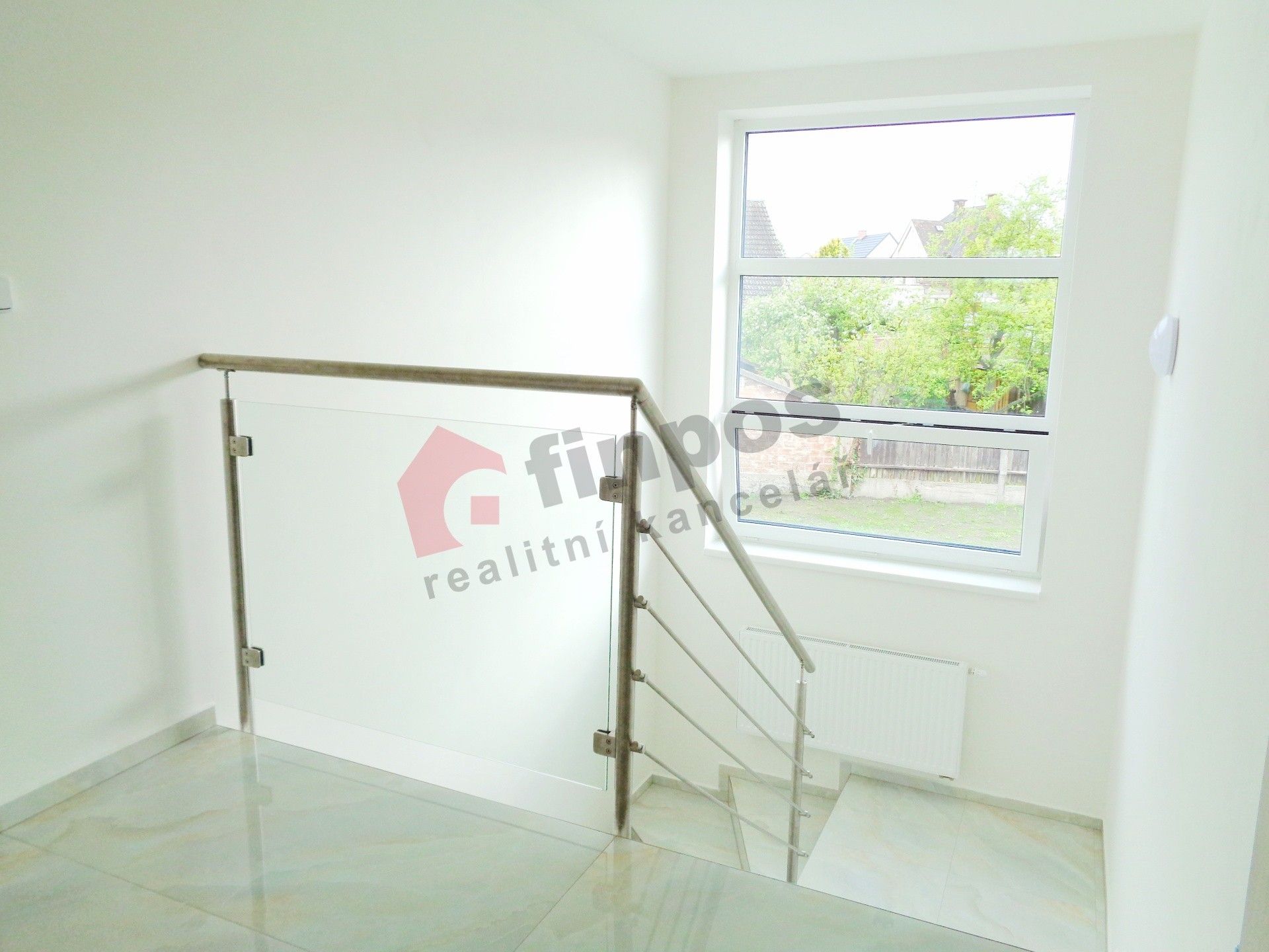 3+kk, Havlíčkova 235, Chlumec nad Cidlinou IV, 78 m² - 2