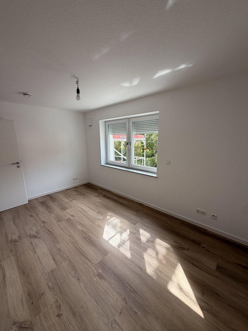 Pronájem byt 3+1 - Daimlerstr 12, , Bádensko-Württembersko, 72 m² - 5
