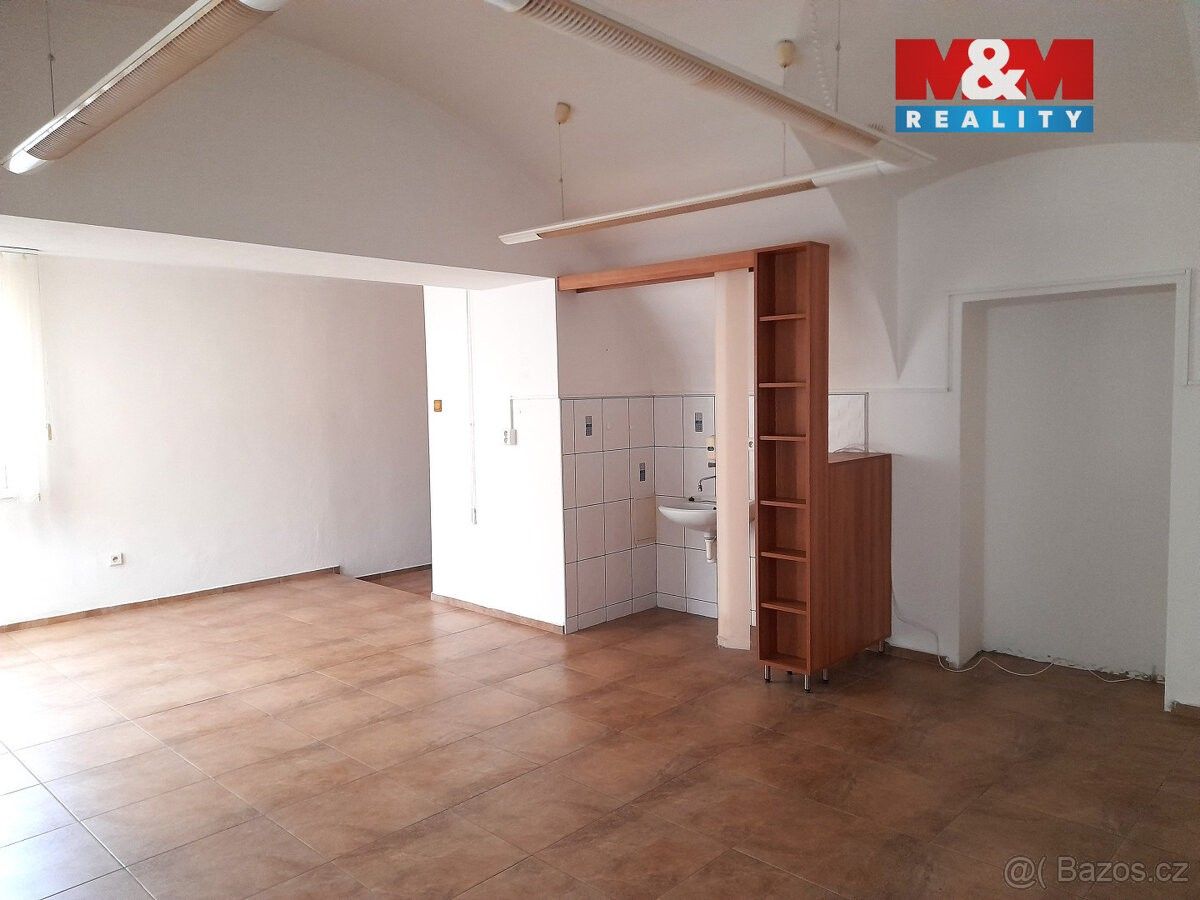 Pronájem ostatní - Lešná, 756 41