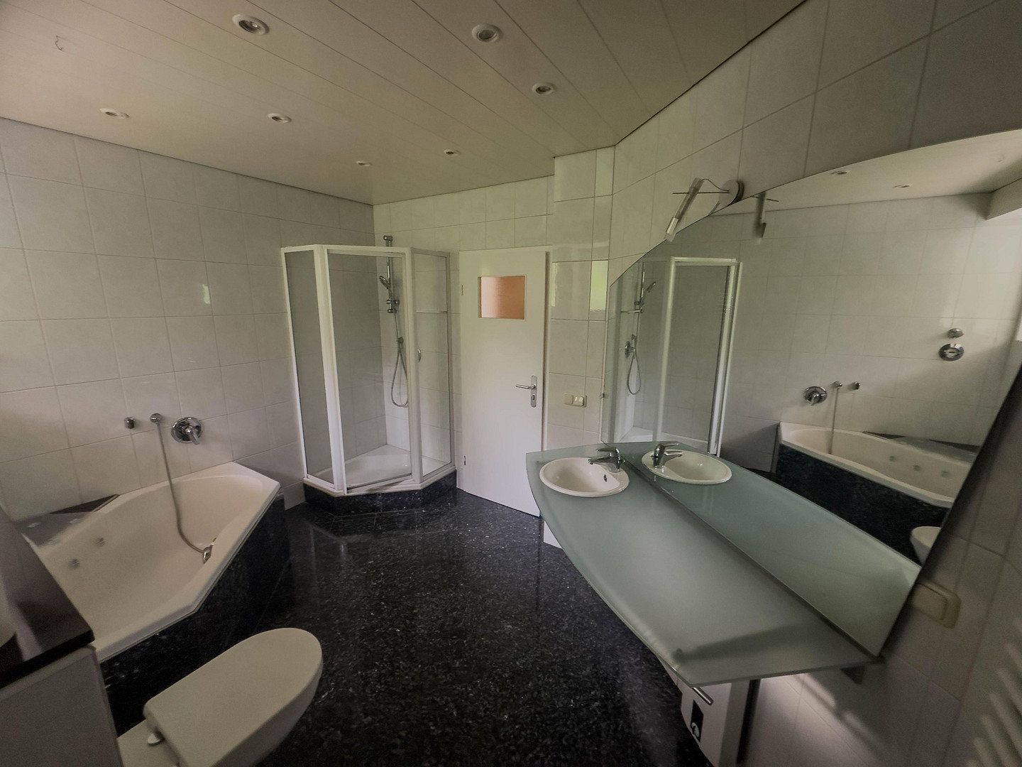 Pronájem byt 4+1 - Hobrechtstraße 12 Darmstadt Darmstadt Hessen 64285, 119 m² - 5