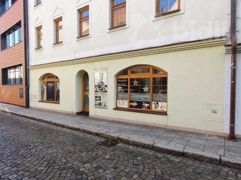 Byty, Plachého, České Budějovice, 103 m²